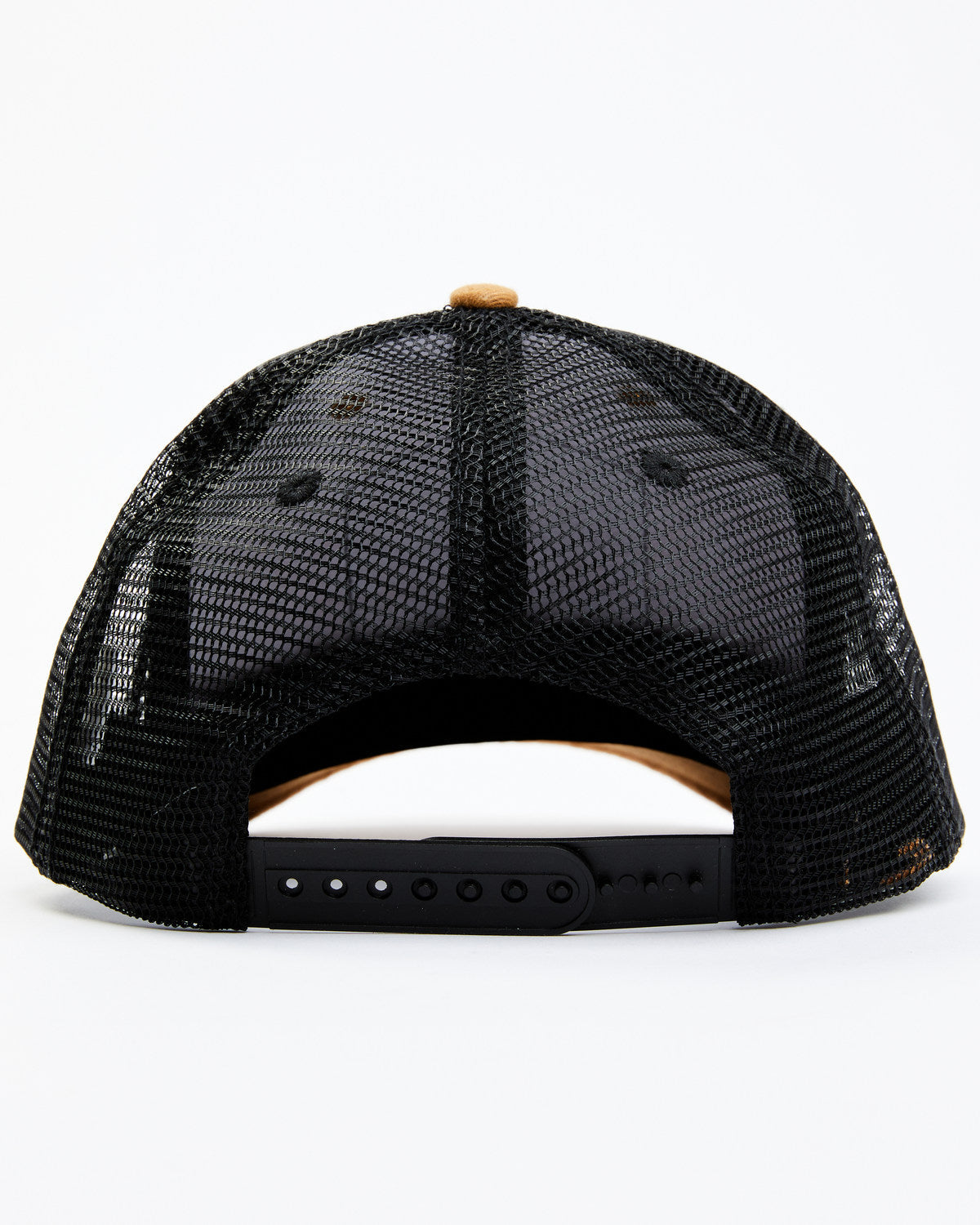 Men's Don't Tread On Me American Flag Patch Ball Cap | Cody James Hats|Accessories|Sale