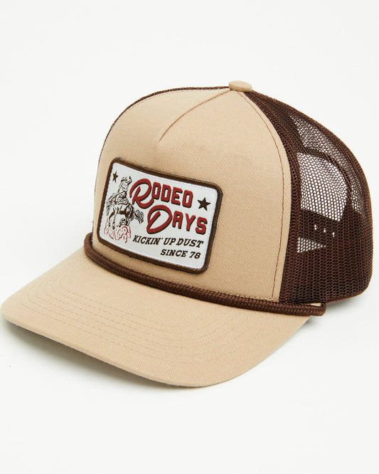 Boys' Rodeo Days Ball Cap | Cody James Hats|Accessories