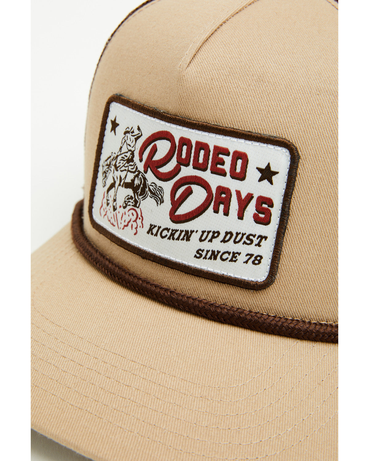 Boys' Rodeo Days Ball Cap | Cody James Hats|Accessories