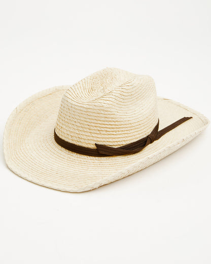 Infant Boys' Straw Cowboy Hat | Cody James Hats