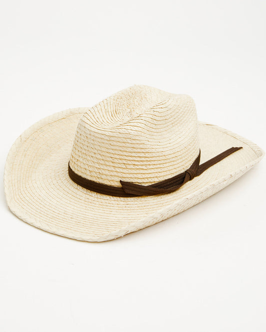 Infant Boys' Straw Cowboy Hat | Cody James Hats