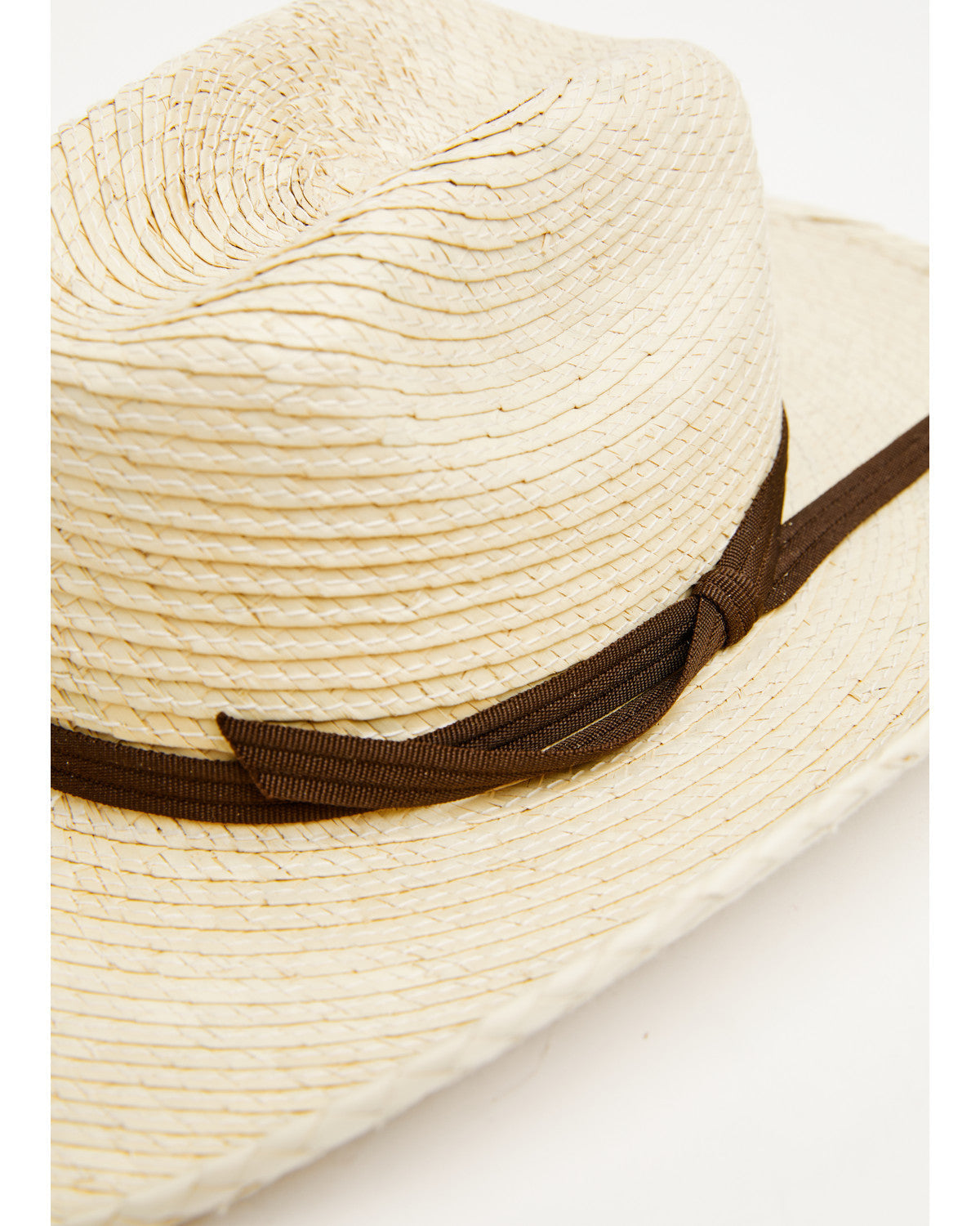 Infant Boys' Straw Cowboy Hat | Cody James Hats