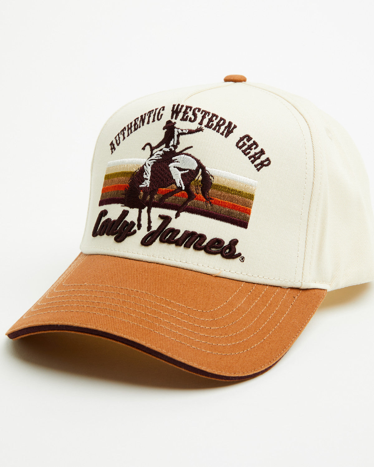 Boys' Authentic Western Gear Ball Cap | Cody James Hats|Accessories