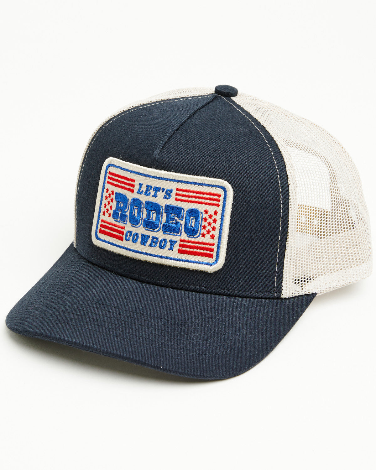Boys' Let's Rodeo Cowboy Ball Cap | Cody James Hats|Accessories|Boys|Sale