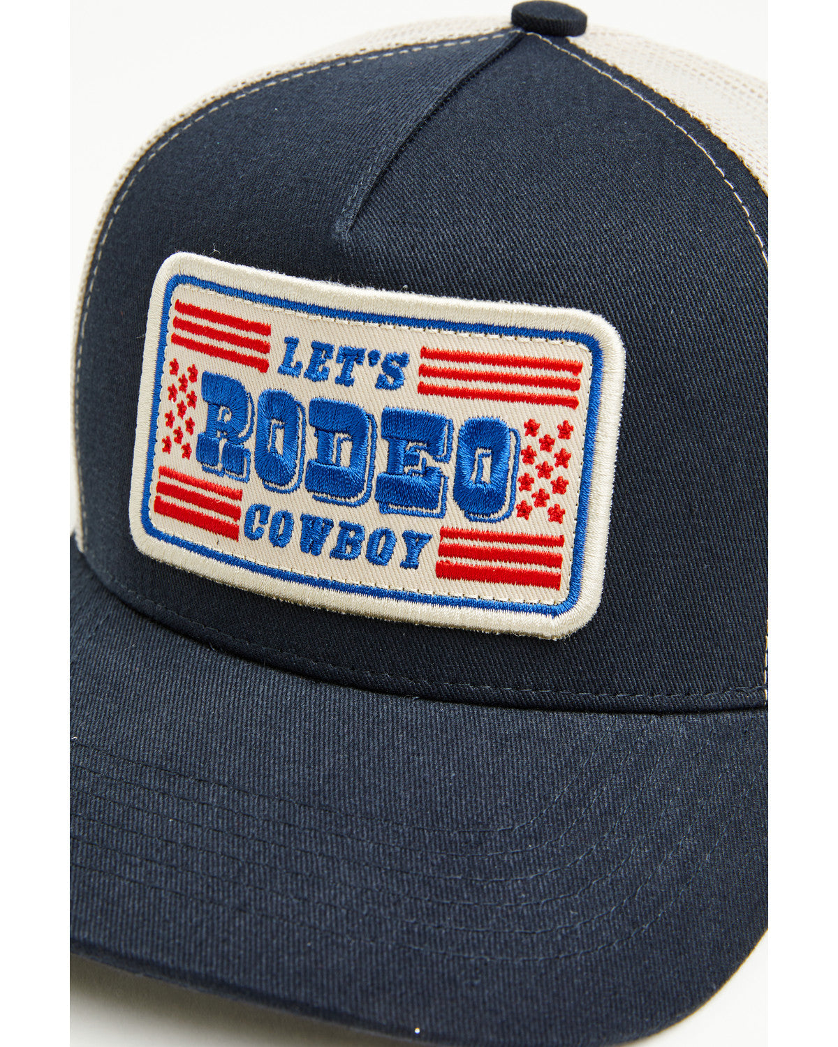 Boys' Let's Rodeo Cowboy Ball Cap | Cody James Hats|Accessories|Boys|Sale