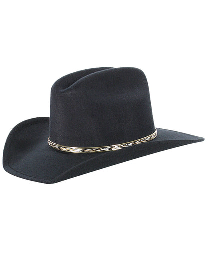 Kids' Felt Cowboy Hat | Cody James Hats