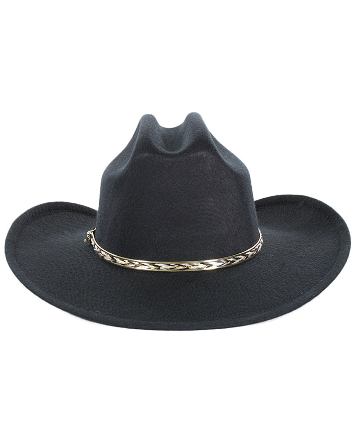 Kids' Felt Cowboy Hat | Cody James Hats