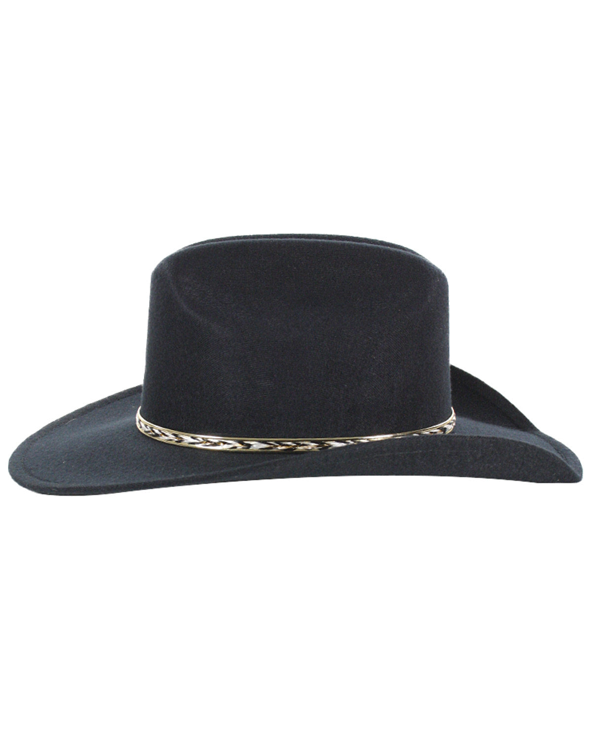 Kids' Felt Cowboy Hat | Cody James Hats