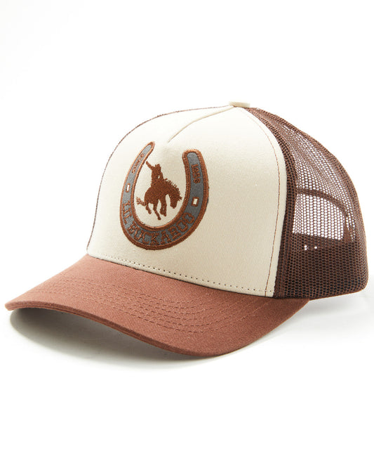 Boys' Lil Buckaroo Ball Cap | Cody James Hats|Accessories