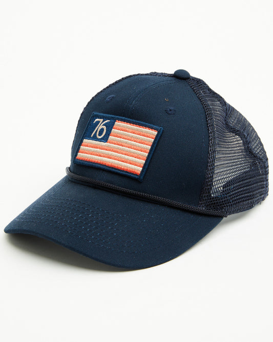 Boys' 76 Flag Ball Cap | Cody James Hats|Accessories|Boys|Sale