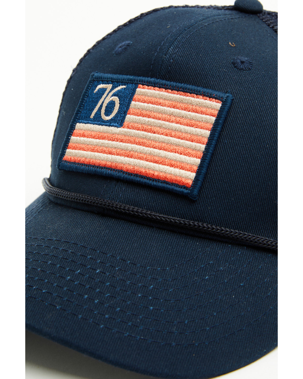 Boys' 76 Flag Ball Cap | Cody James Hats|Accessories|Boys|Sale