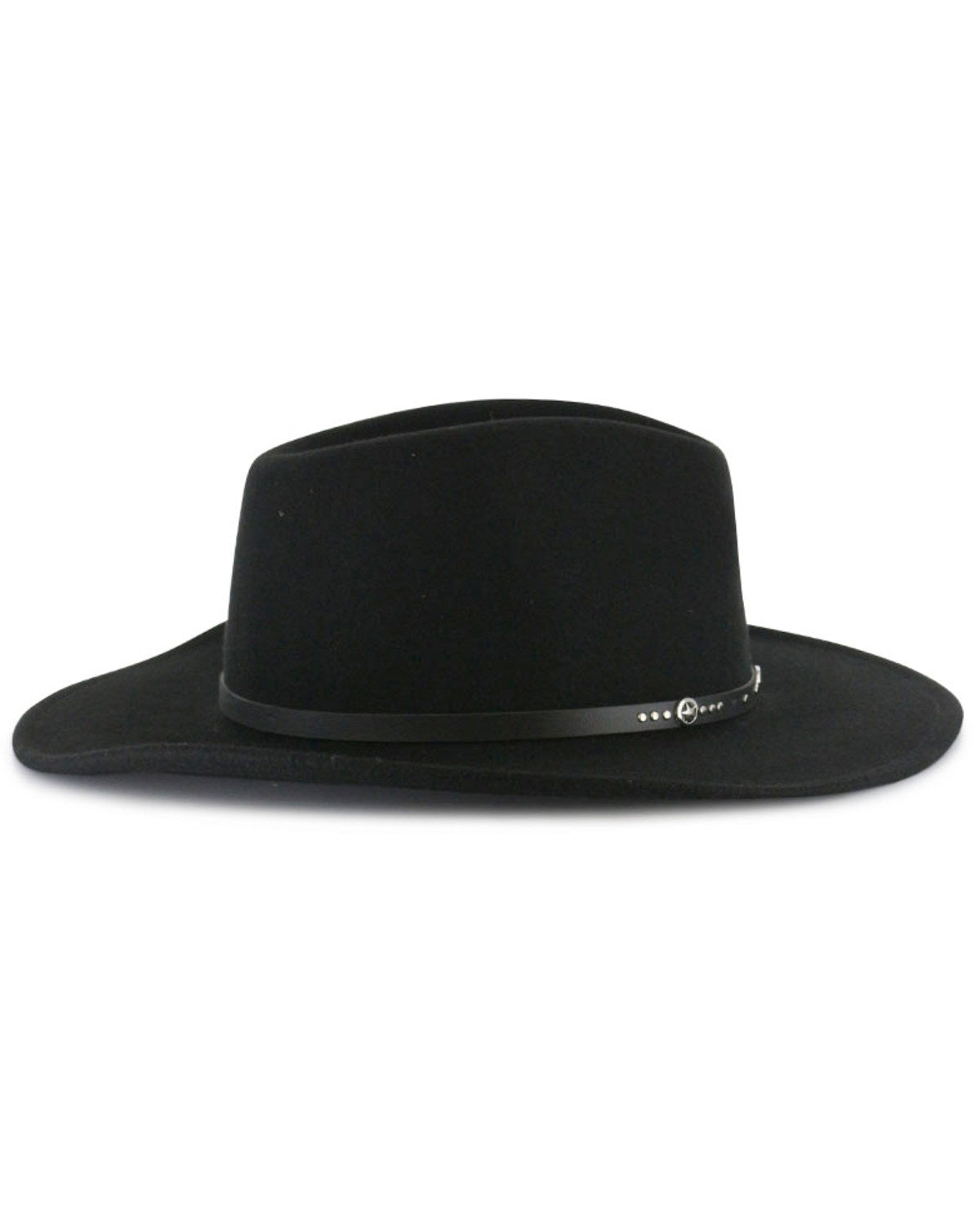 Men's Sedona 2X Wool Felt Western Fashion Hat | Cody James Hats|Accessories|Sale