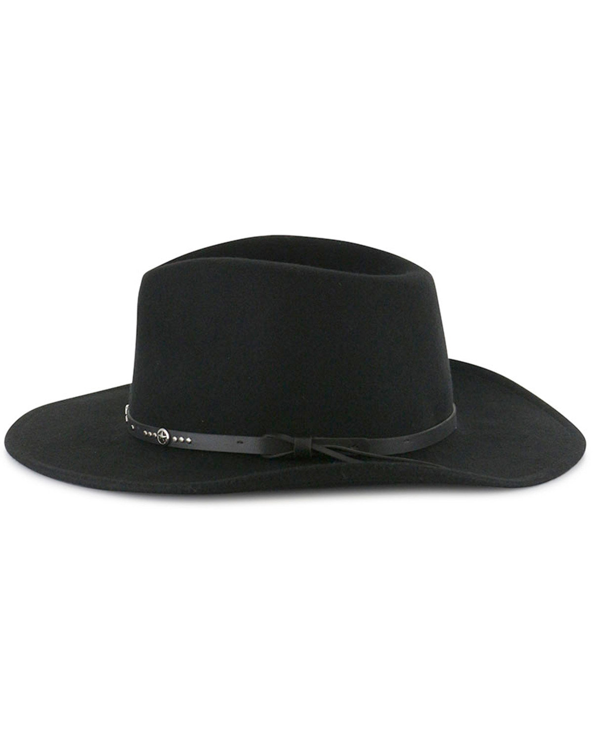 Men's Sedona 2X Wool Felt Western Fashion Hat | Cody James Hats|Accessories|Sale