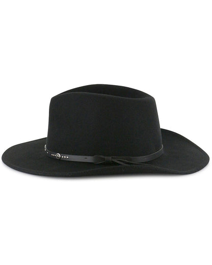 Men's Sedona 2X Wool Felt Western Fashion Hat | Cody James Hats|Accessories|Sale