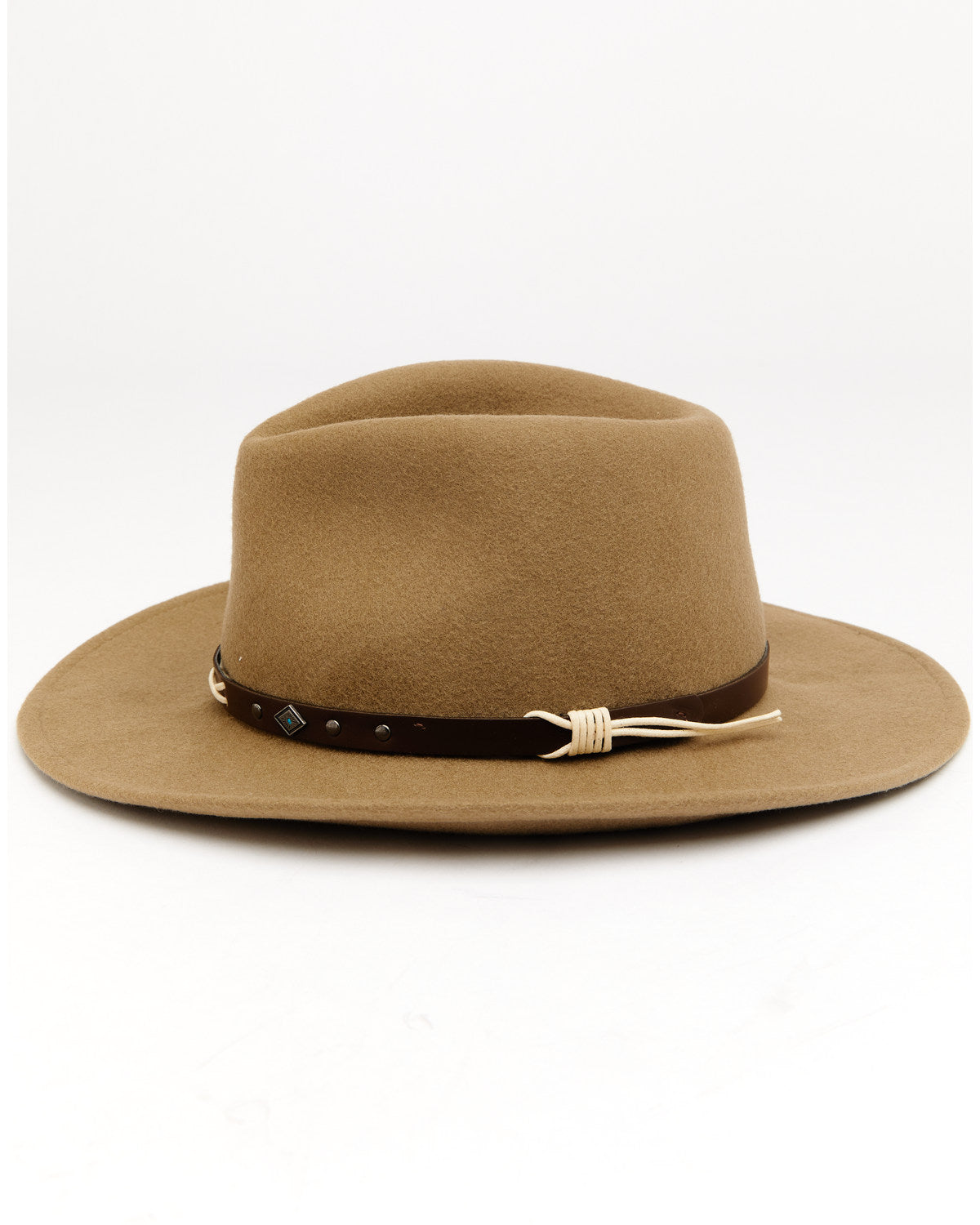 Men's Trec Wool Felt Western Hat | Cody James Hats|Accessories|Sale