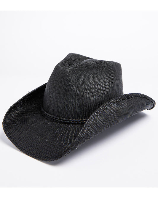 Kids' Straw Cowboy Hat | Cody James Hats|Accessories