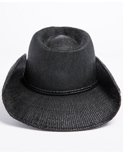 Kids' Straw Cowboy Hat | Cody James Hats|Accessories