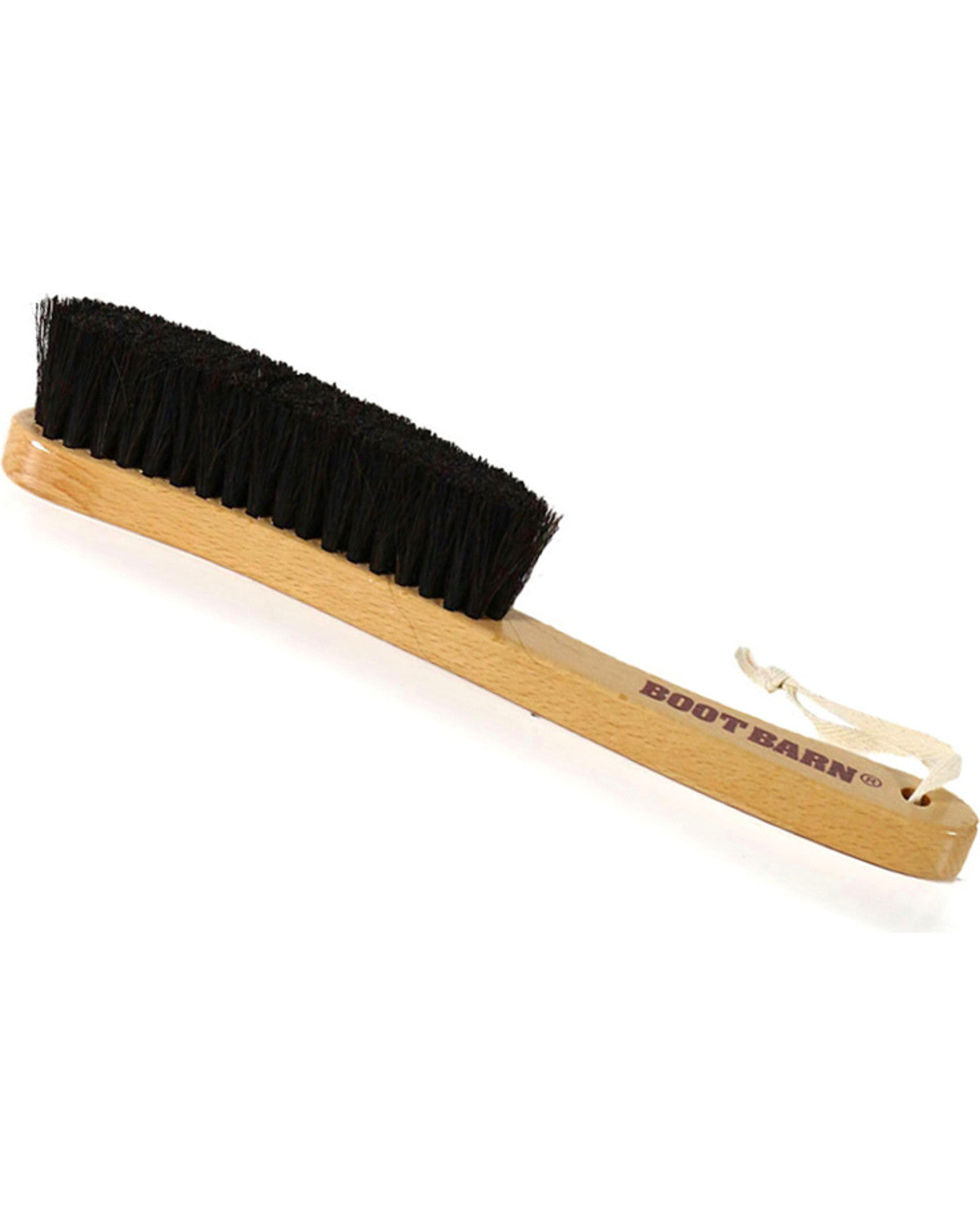 Boot Barn Dark Bristle Hat Brim Brush | Cody James Hats