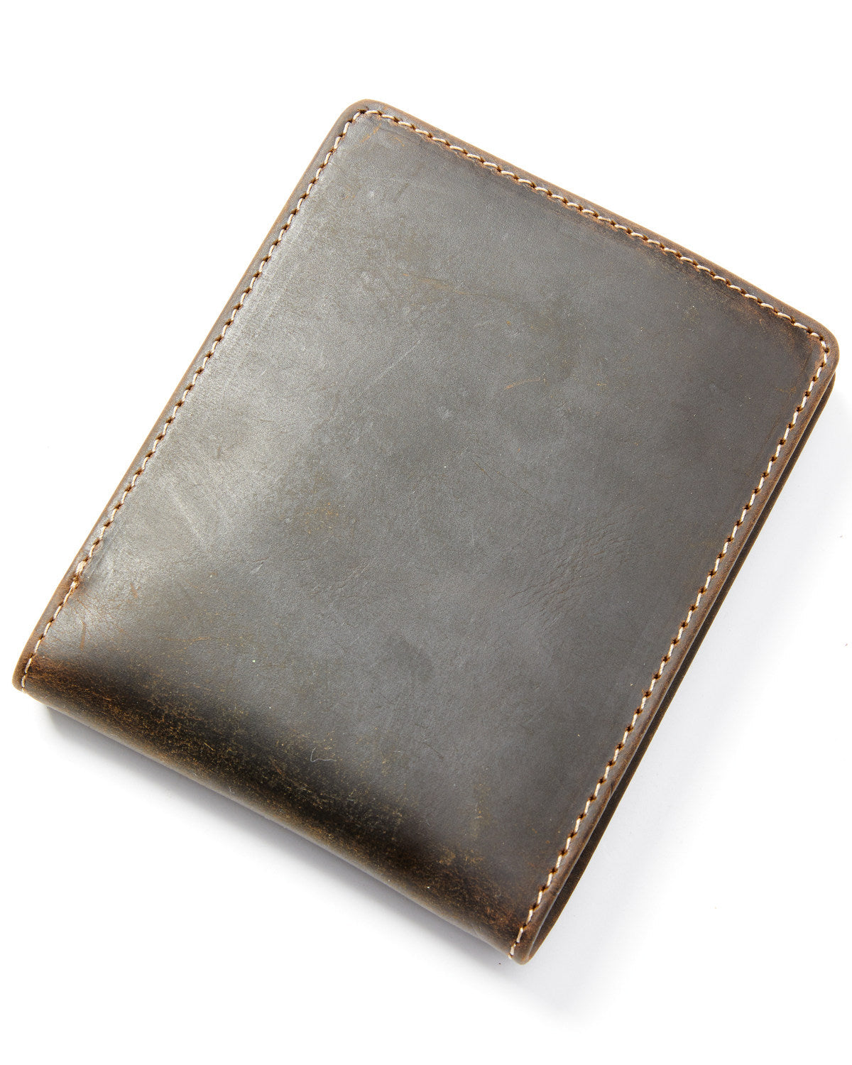 Men's Croc Embossed Bifold Wallet | Cody James Accessories