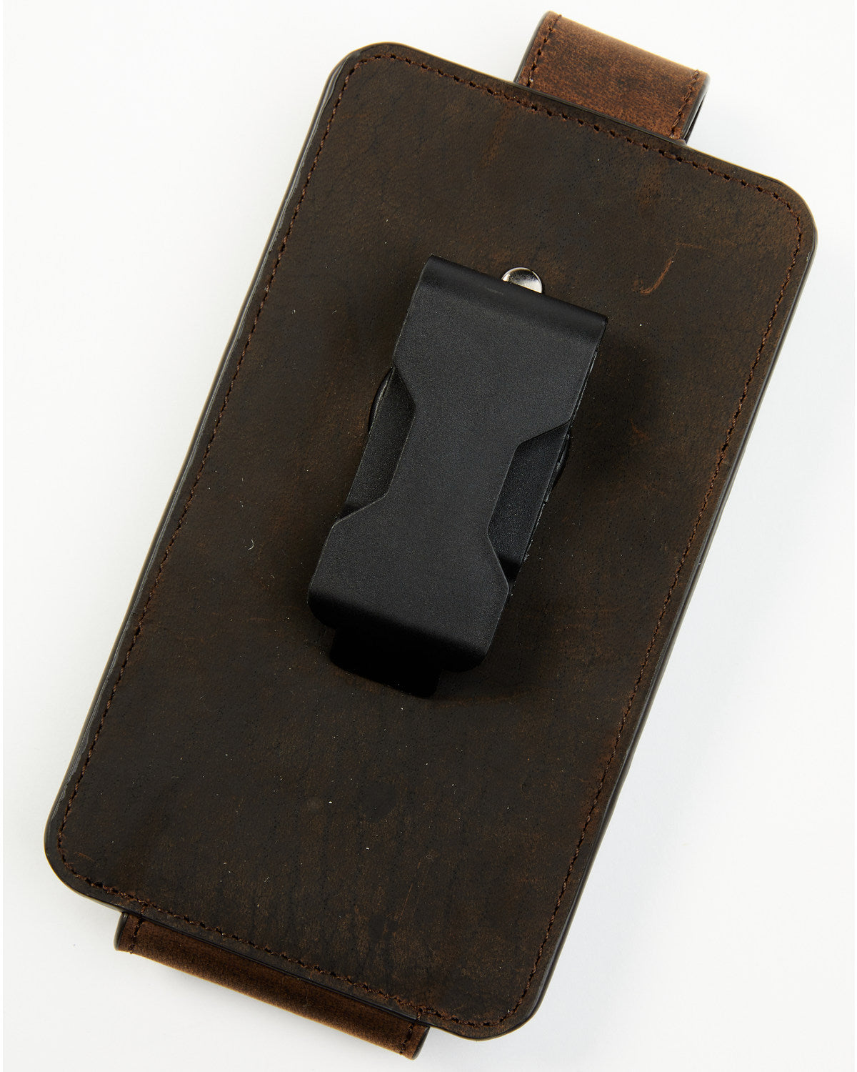 Men's Scratch Mexican Flag Cell Phone Holder Clip-On Case | Cody James Accessories|Sale