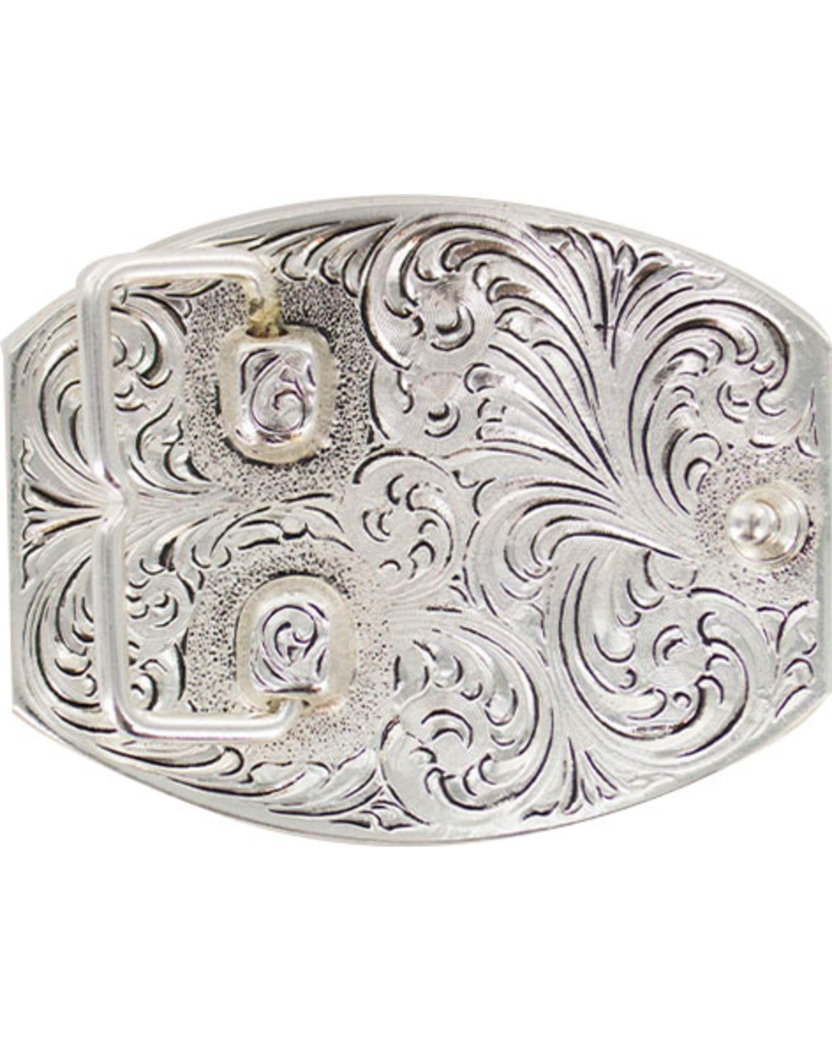 Men's Right To Bear Arms Buckle | Cody James Accessories