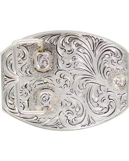Men's Right To Bear Arms Buckle | Cody James Accessories