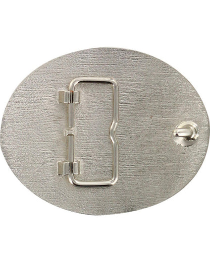 Men's Ride with Faith Belt Buckle | Cody James Accessories