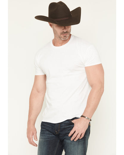 Men's Adjustable Leather Bracelet | Cody James Accessories