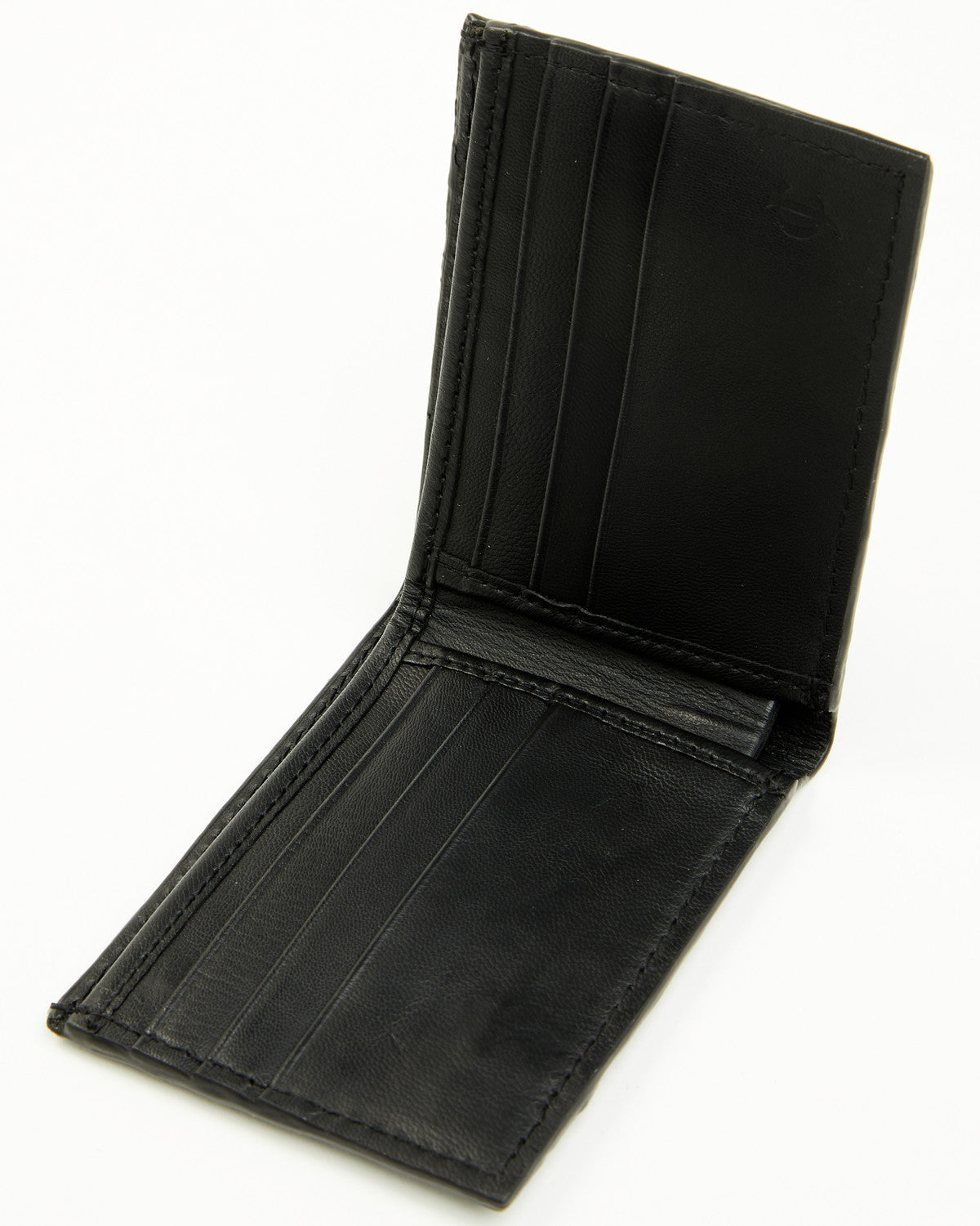 Men's Exotic Stingray Bifold Wallet | Cody James Accessories