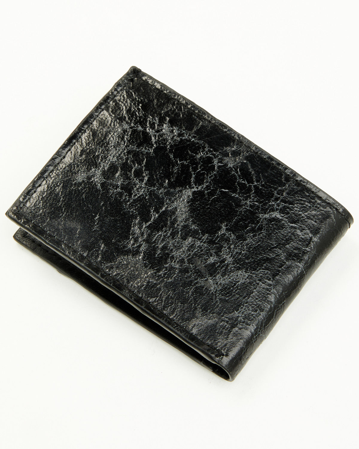 Men's Exotic Stingray Bifold Wallet | Cody James Accessories