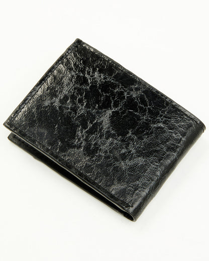 Men's Exotic Stingray Bifold Wallet | Cody James Accessories