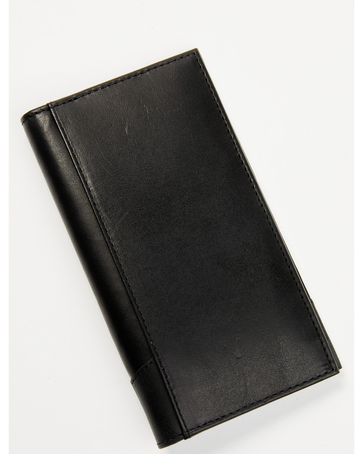 Men's Dwight Basketweave Tooled Rodeo Wallet | Cody James Accessories|Sale