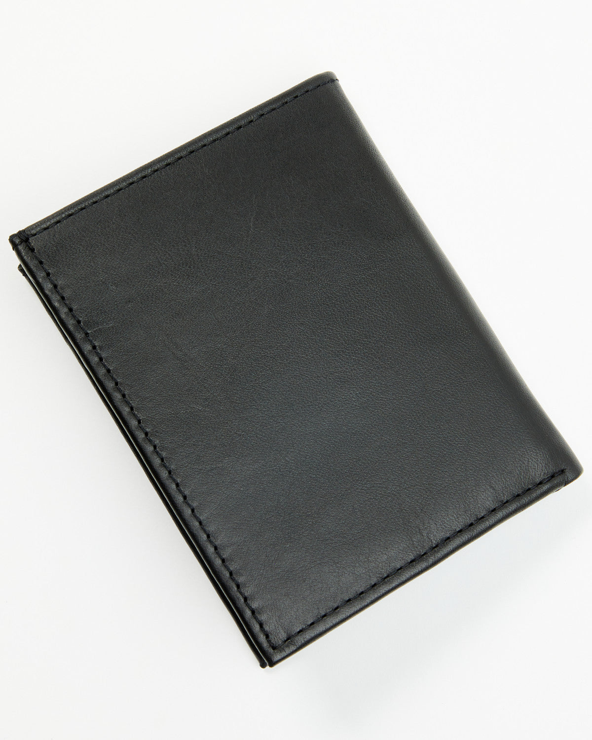 Black 1978™ Men's Chapman Smooth Leather Bifold Wallet | Cody James Accessories|Sale