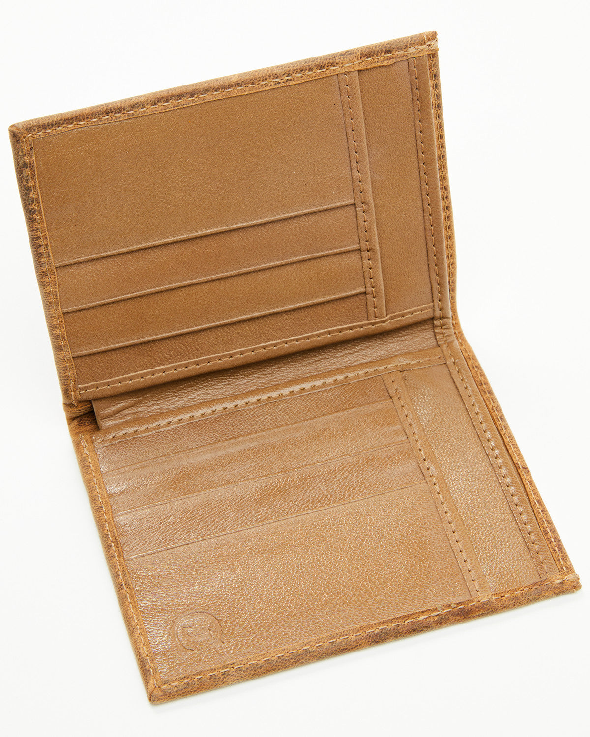 Black 1978™ Men's Chapman Smooth Leather Bifold Wallet | Cody James Accessories|Sale