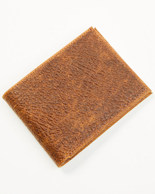 Men's Briggs Leather Bifold Wallet | Cody James Accessories
