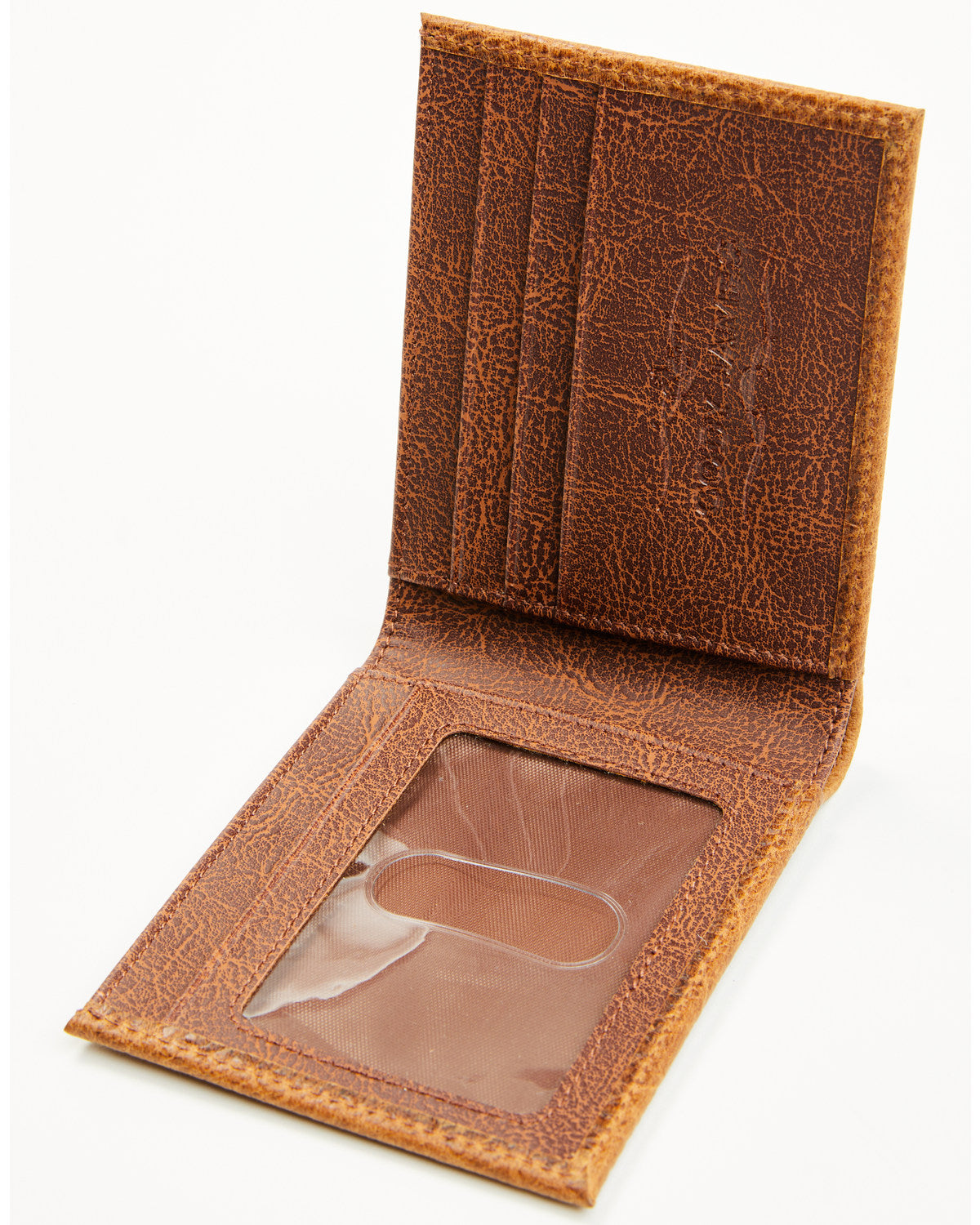 Men's Briggs Leather Bifold Wallet | Cody James Accessories