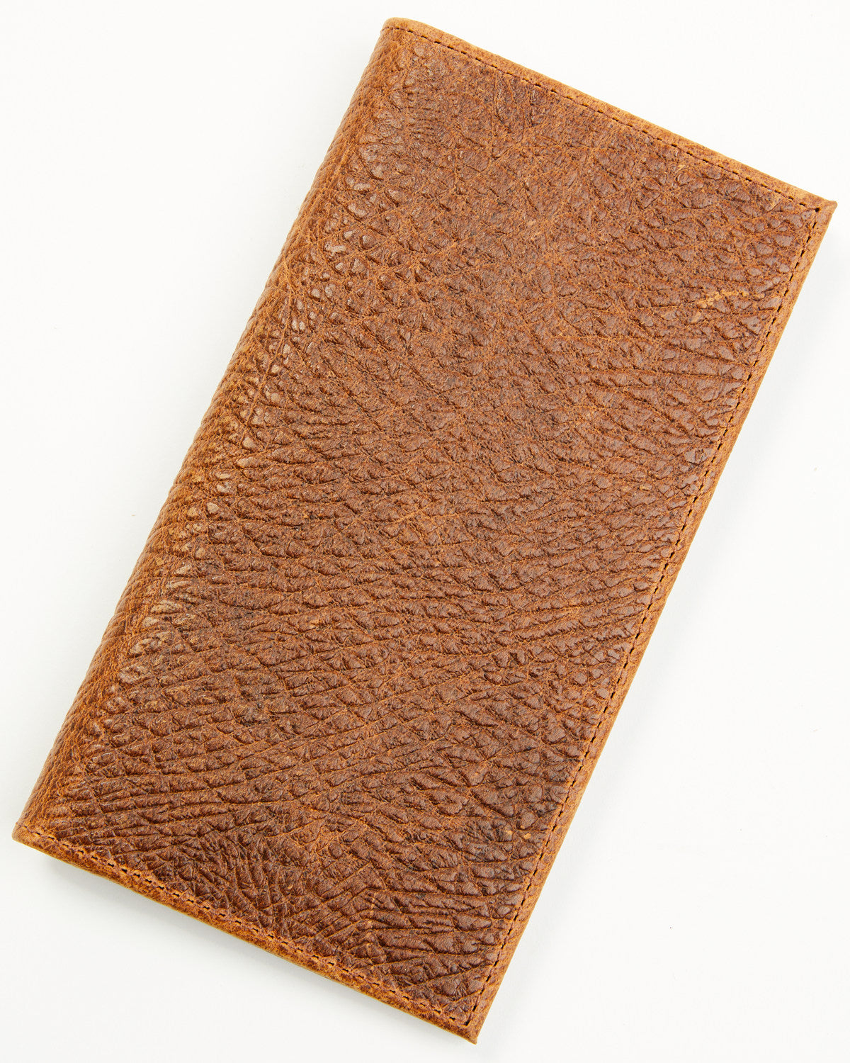 Men's Briggs Leather Rodeo Wallet | Cody James Accessories
