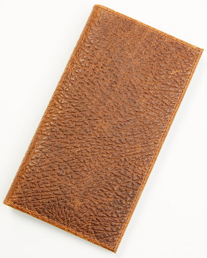 Men's Briggs Leather Rodeo Wallet | Cody James Accessories