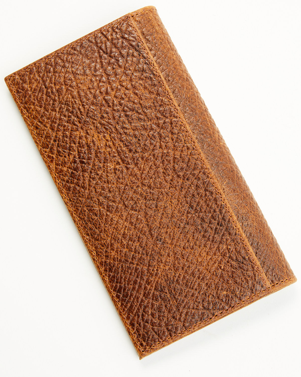 Men's Briggs Leather Rodeo Wallet | Cody James Accessories