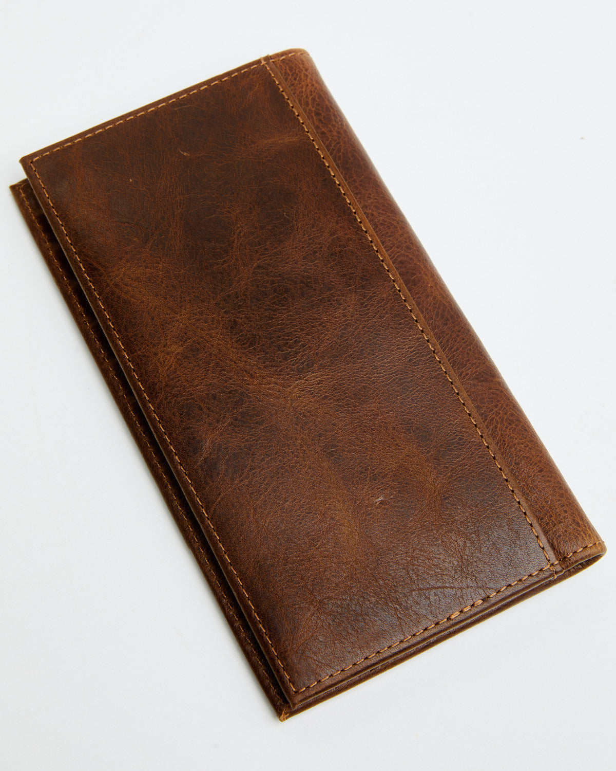 Men's Southwestern Woven Leather Rodeo Wallet | Cody James Accessories|Sale