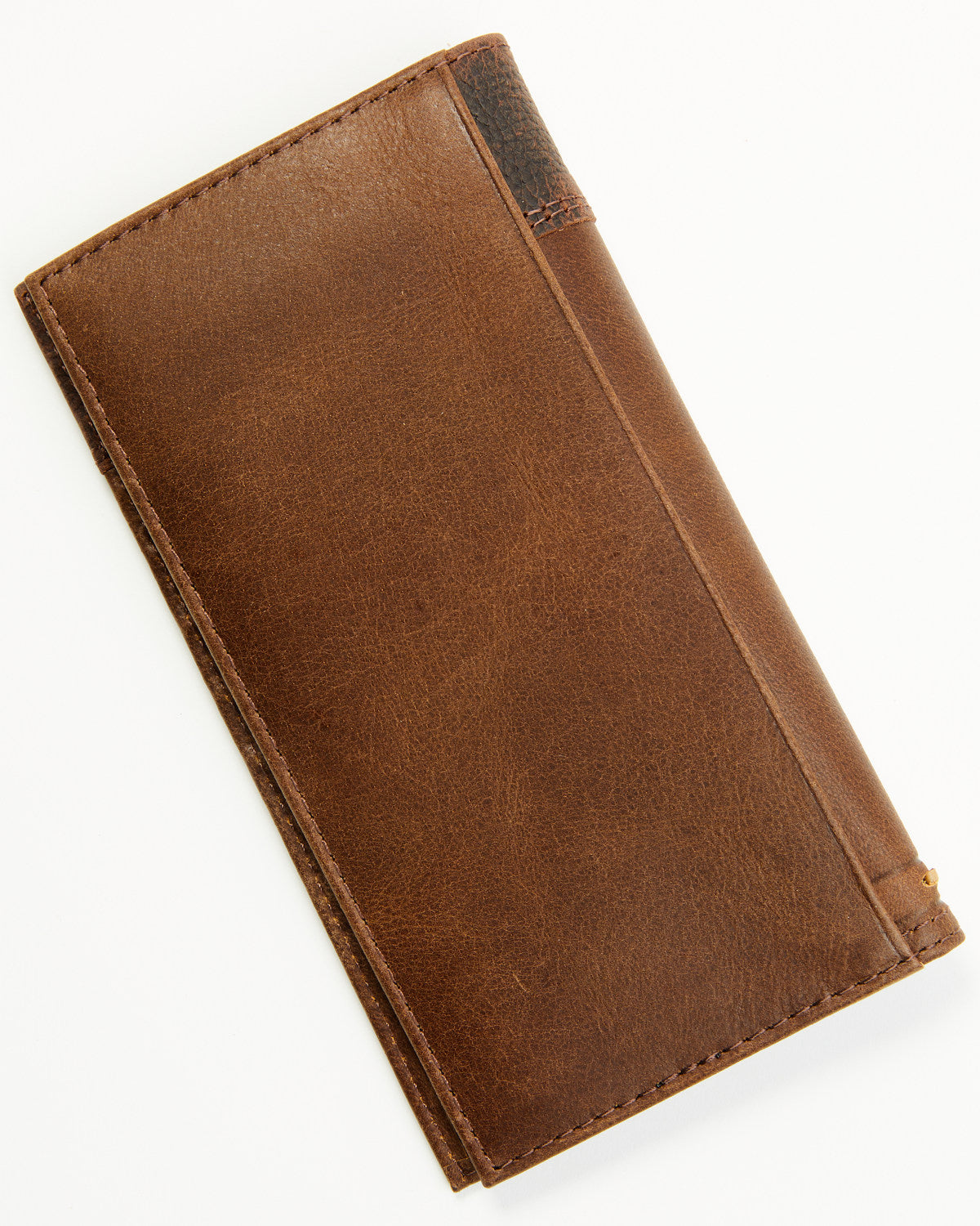 Men's Buck Stitch Concho Rodeo Wallet | Cody James Accessories