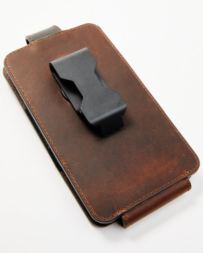 Men's Cell Phone Wallet | Cody James Accessories
