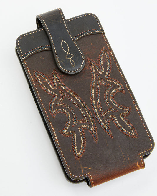 Men's Cell Phone Wallet | Cody James Accessories