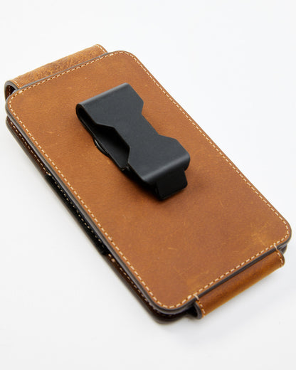 Men's Crocodile Embossed Cell Phone Case | Cody James Accessories|Sale