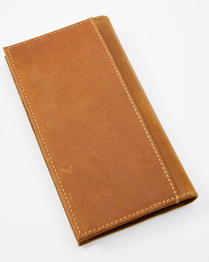 Men's Crocodile Embossed Rodeo Wallet | Cody James Accessories