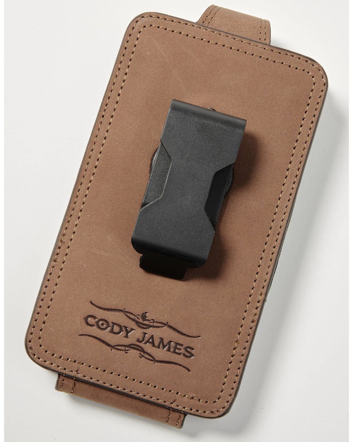 Men's American Flag Cell Phone Wallet | Cody James Accessories