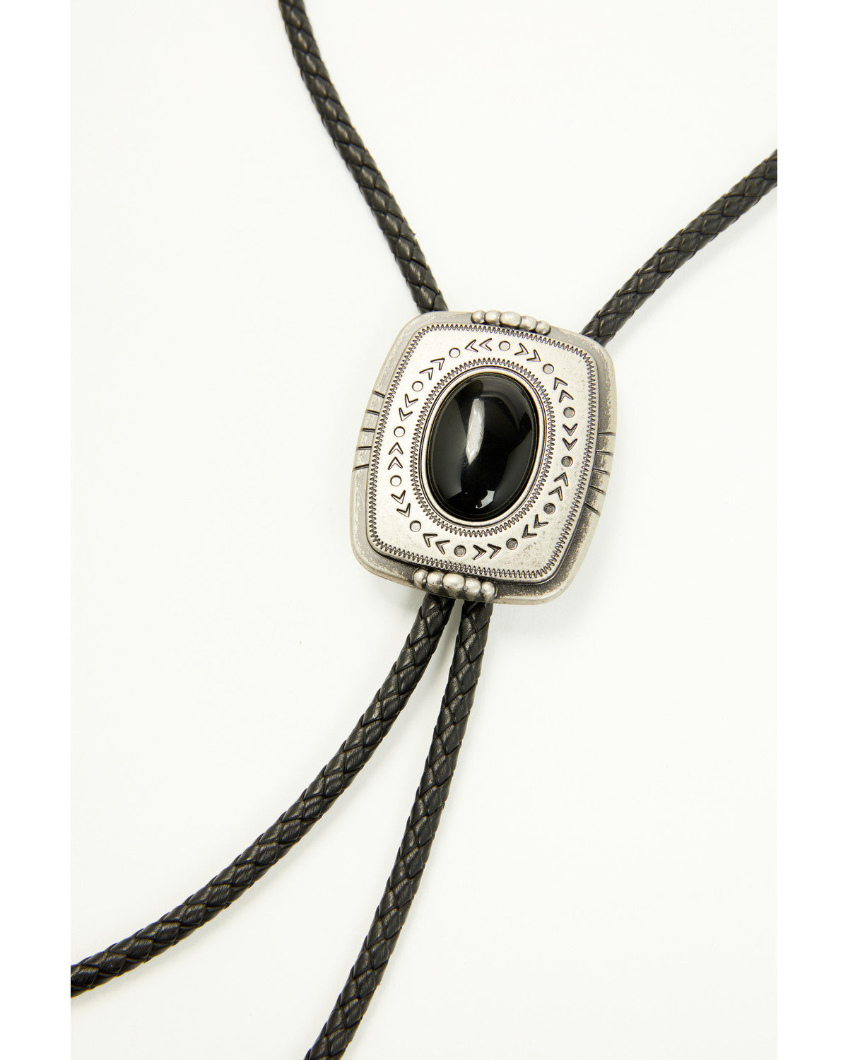 Men's Weston Obsidian Bolo Tie | Cody James Accessories