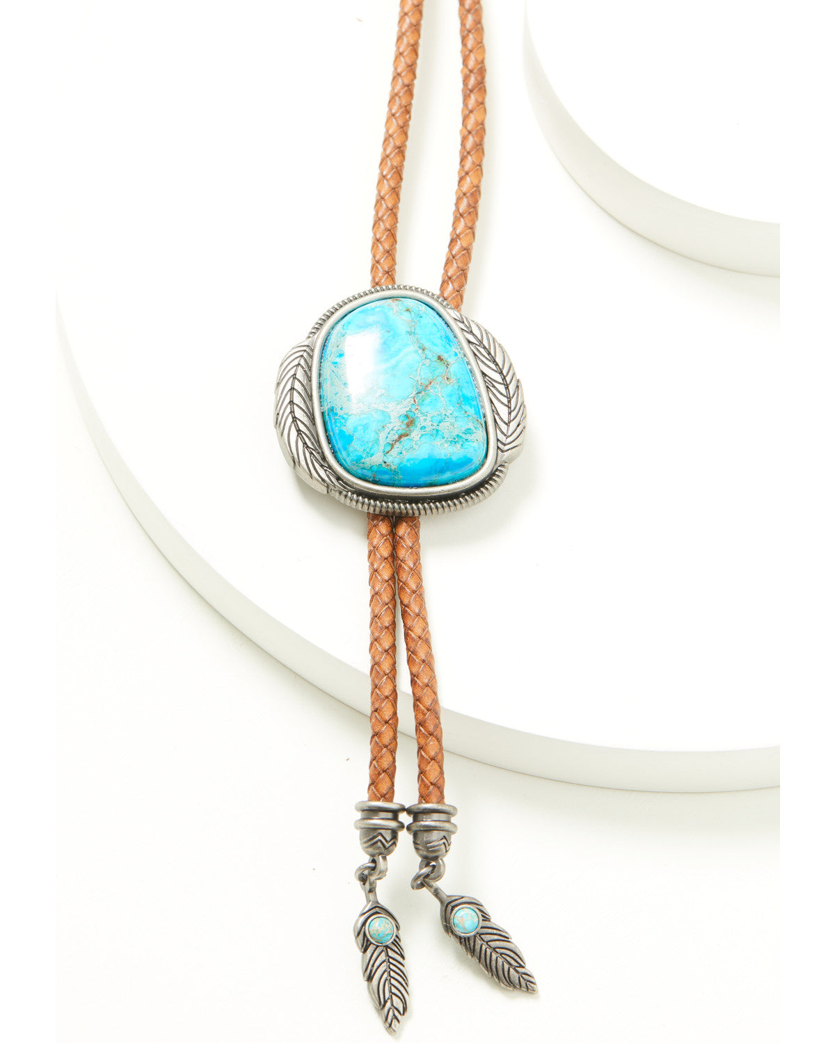 Men's Conway Bolo Tie | Cody James Accessories