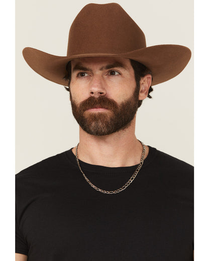 Men's Stainless Link Necklace | Cody James Accessories
