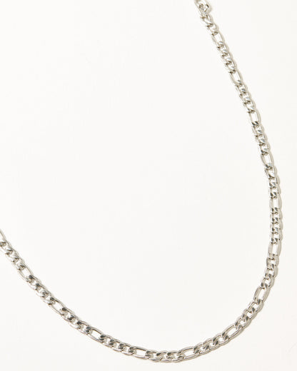 Men's Stainless Link Necklace | Cody James Accessories